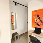 招待所 Ohnysko