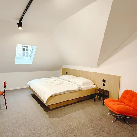 Ohnysko 3* Trnava