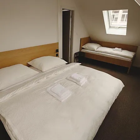 Ohnysko 3* Trnava