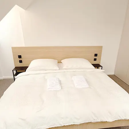 Maison d'hôtes Ohnysko Trnava
