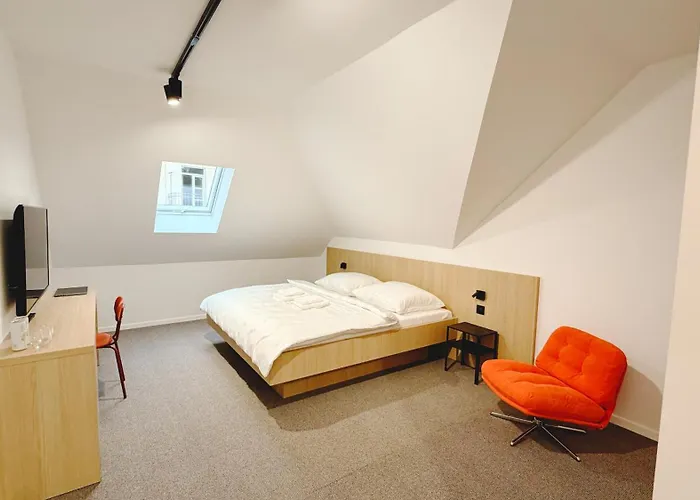 Ohnysko 3* Trnava